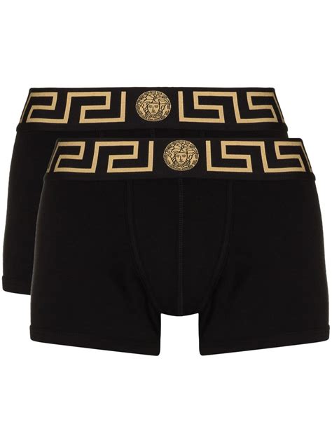 versace underwear on sale|versace boxers sale.